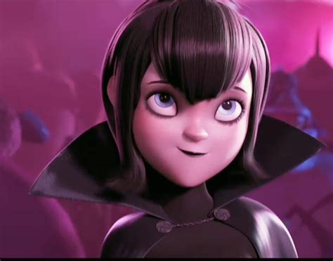 hotel transylvania characters mavis